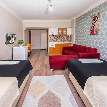 Appartement Seyir Evleri Divan à Kayseri Extérieur photo