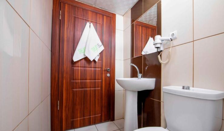 Appartement Seyir Evleri Divan à Kayseri Extérieur photo